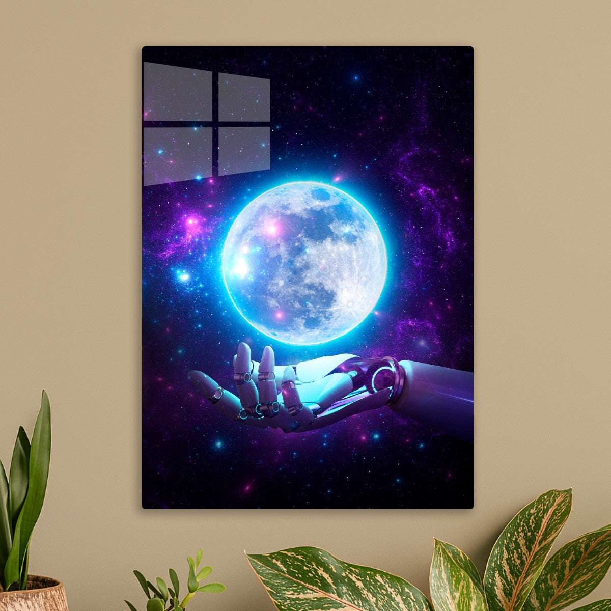 Space Creator 
