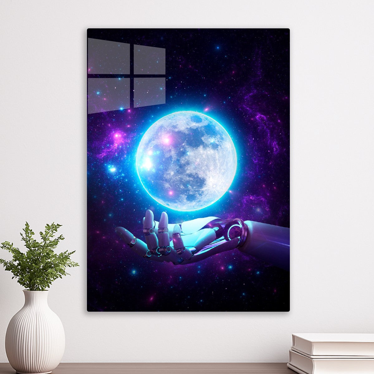 Space Creator 