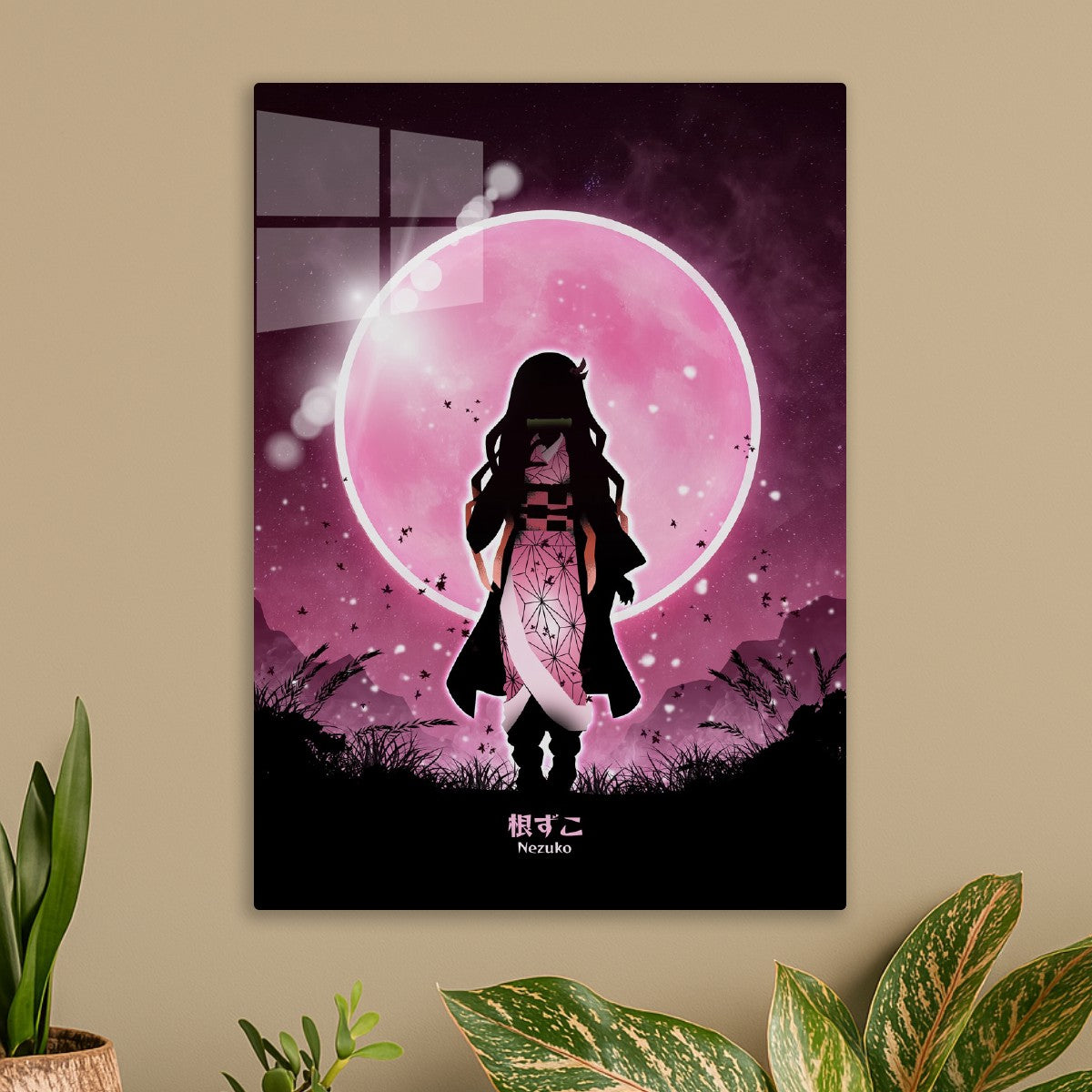 Nezuko Kamado, Demon Slayer