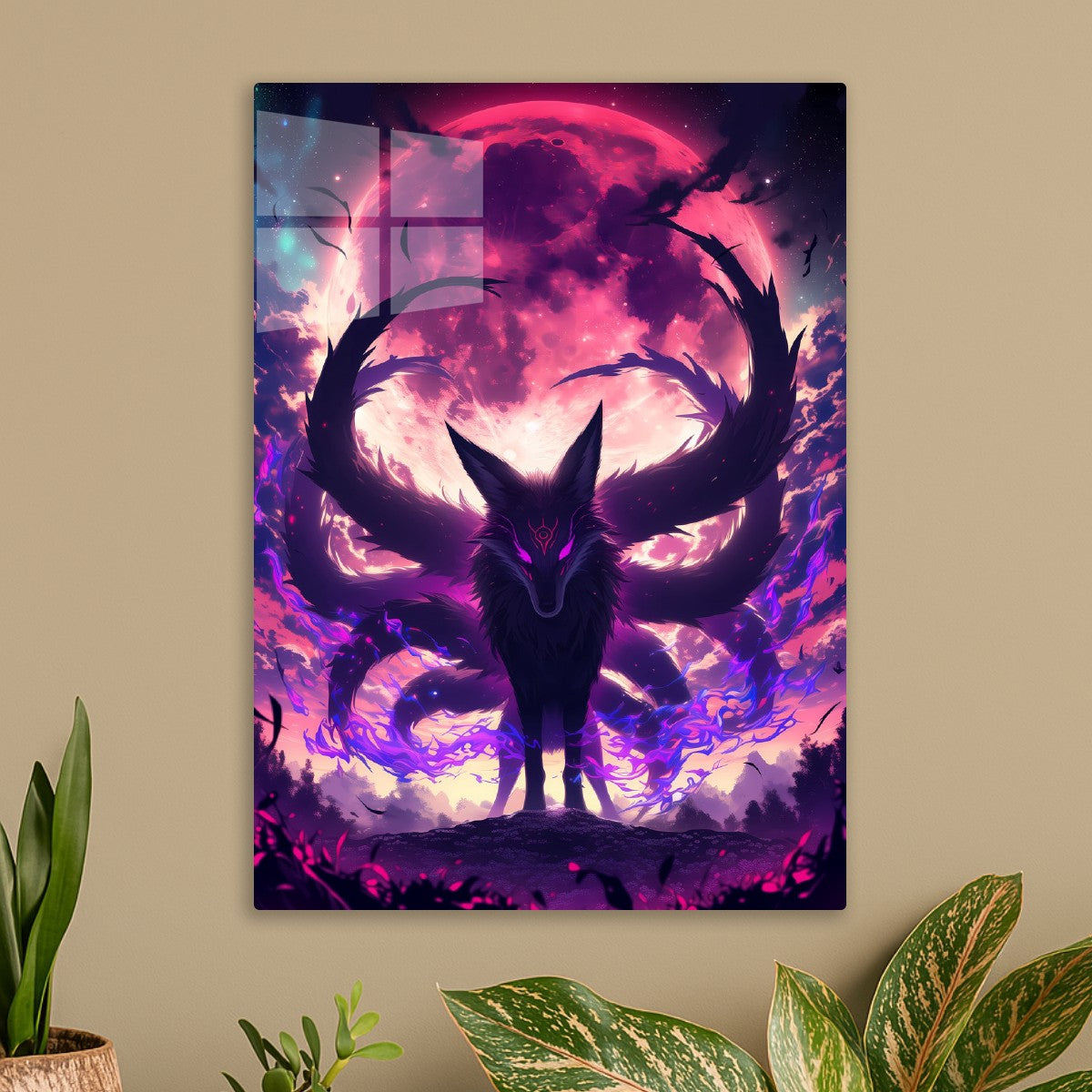 Celestial Guardian