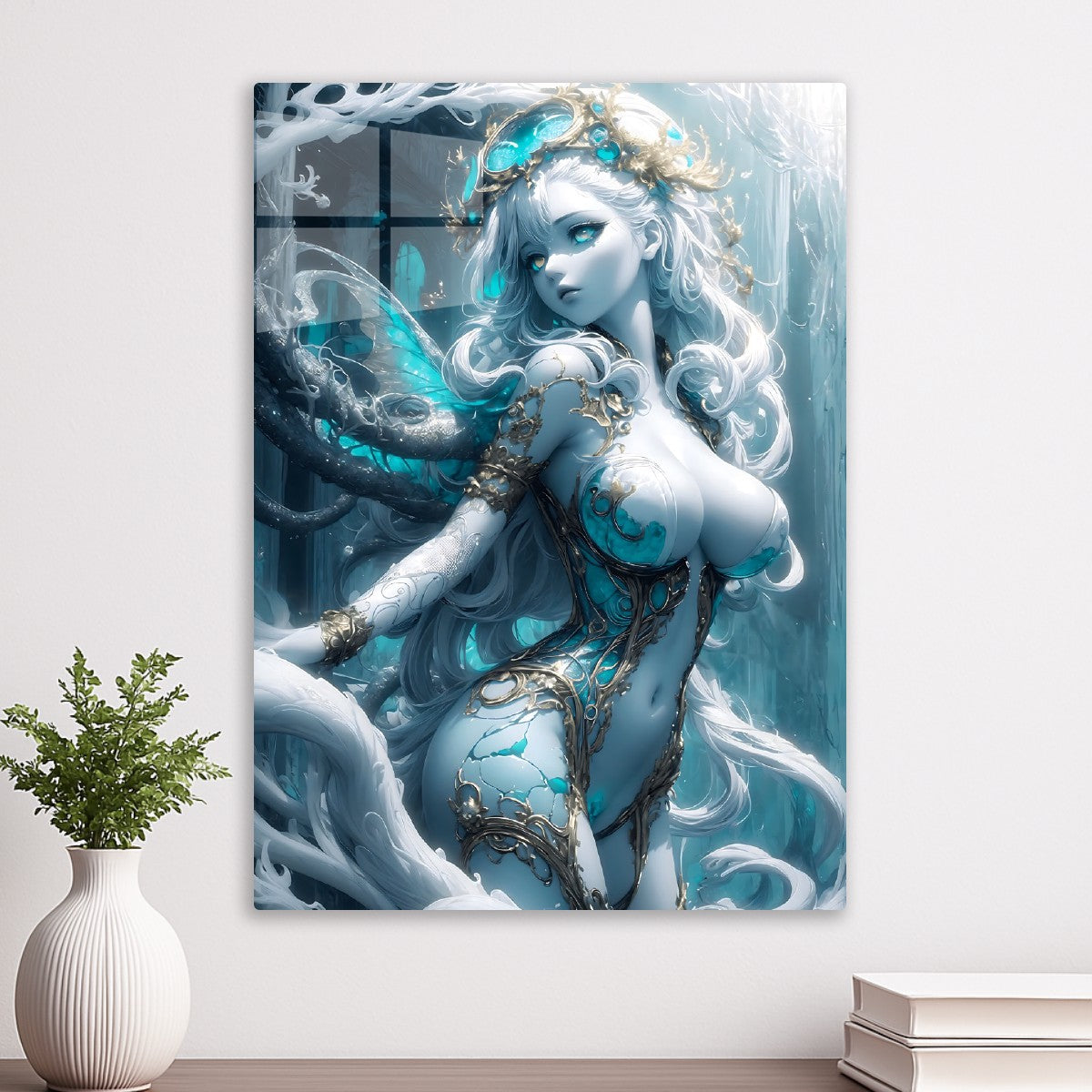 Aquatic Enchantress