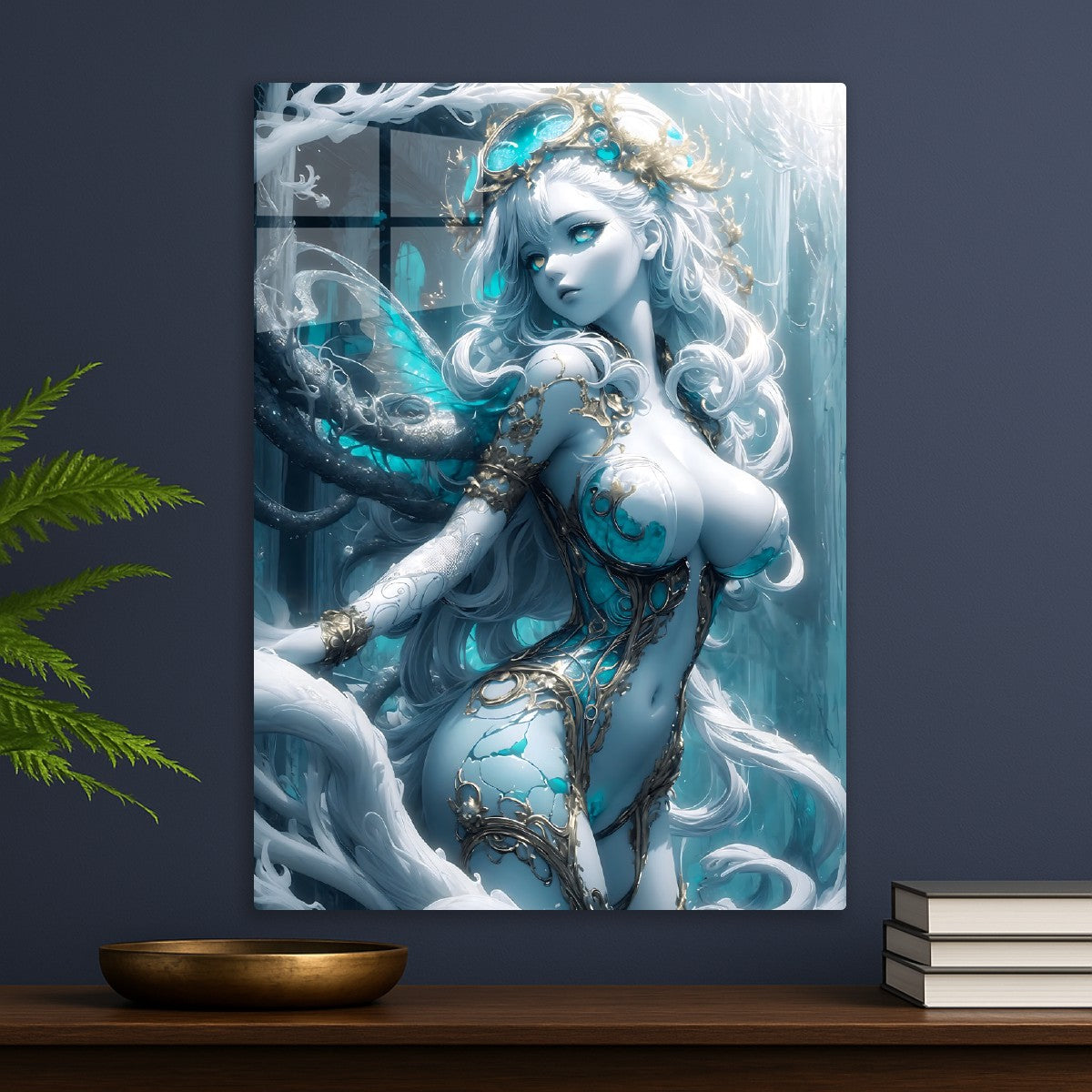 Aquatic Enchantress