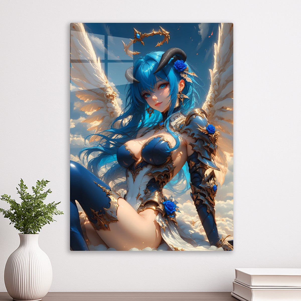 Celestial Guardian