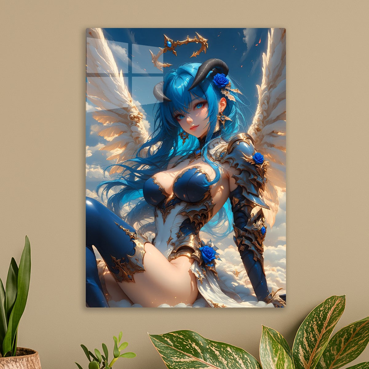Celestial Guardian