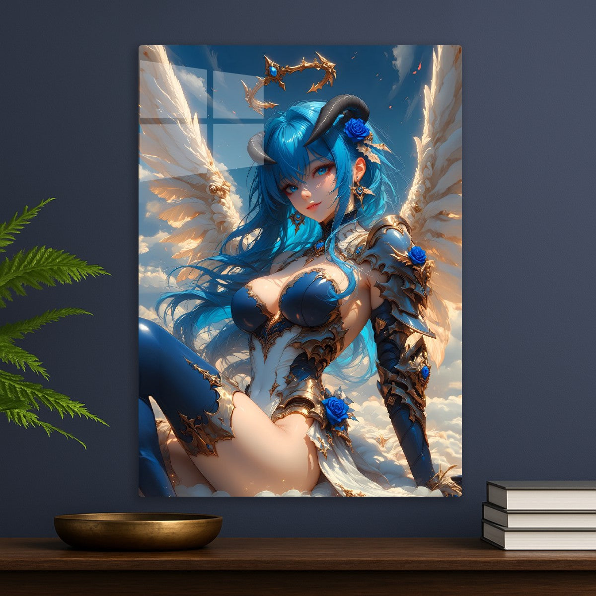 Celestial Guardian