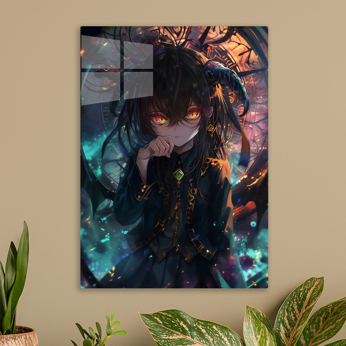 Celestial Watcher