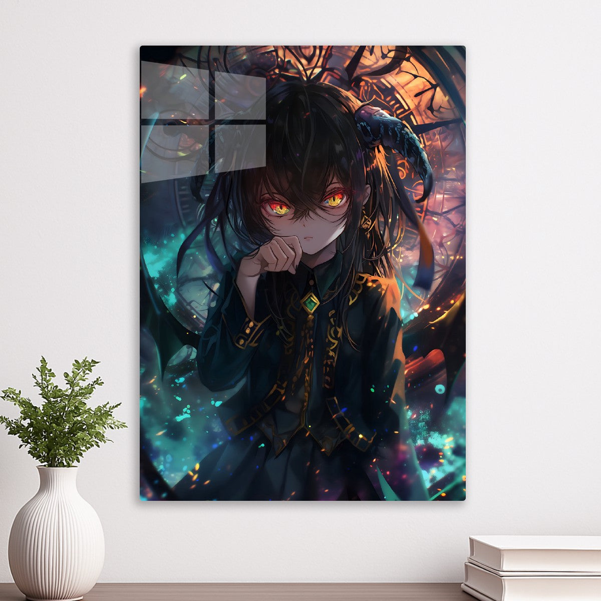 Celestial Watcher