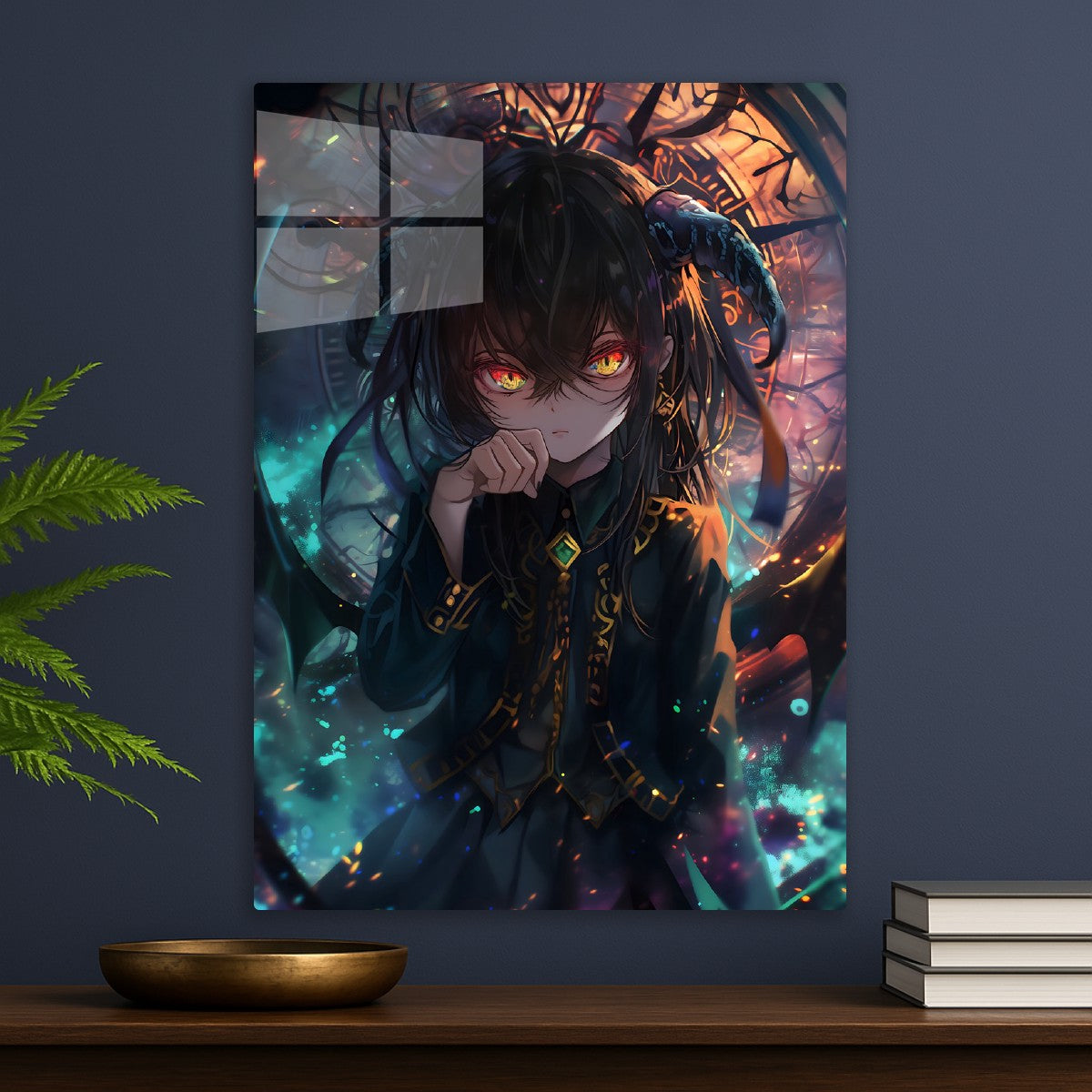 Celestial Watcher