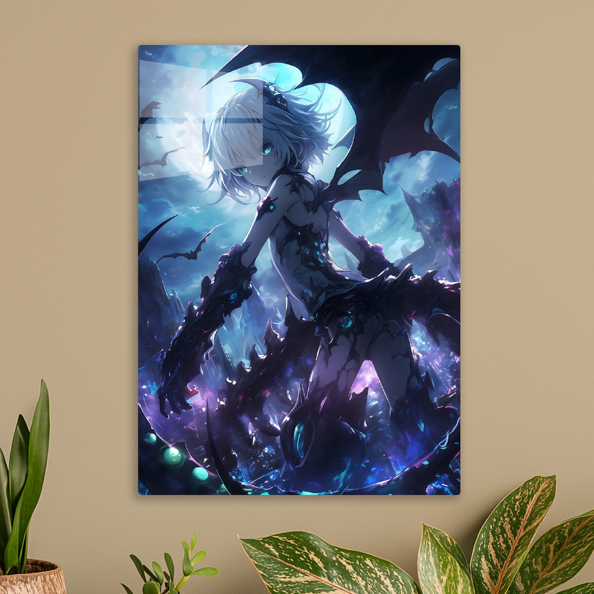 Celestial Guardian