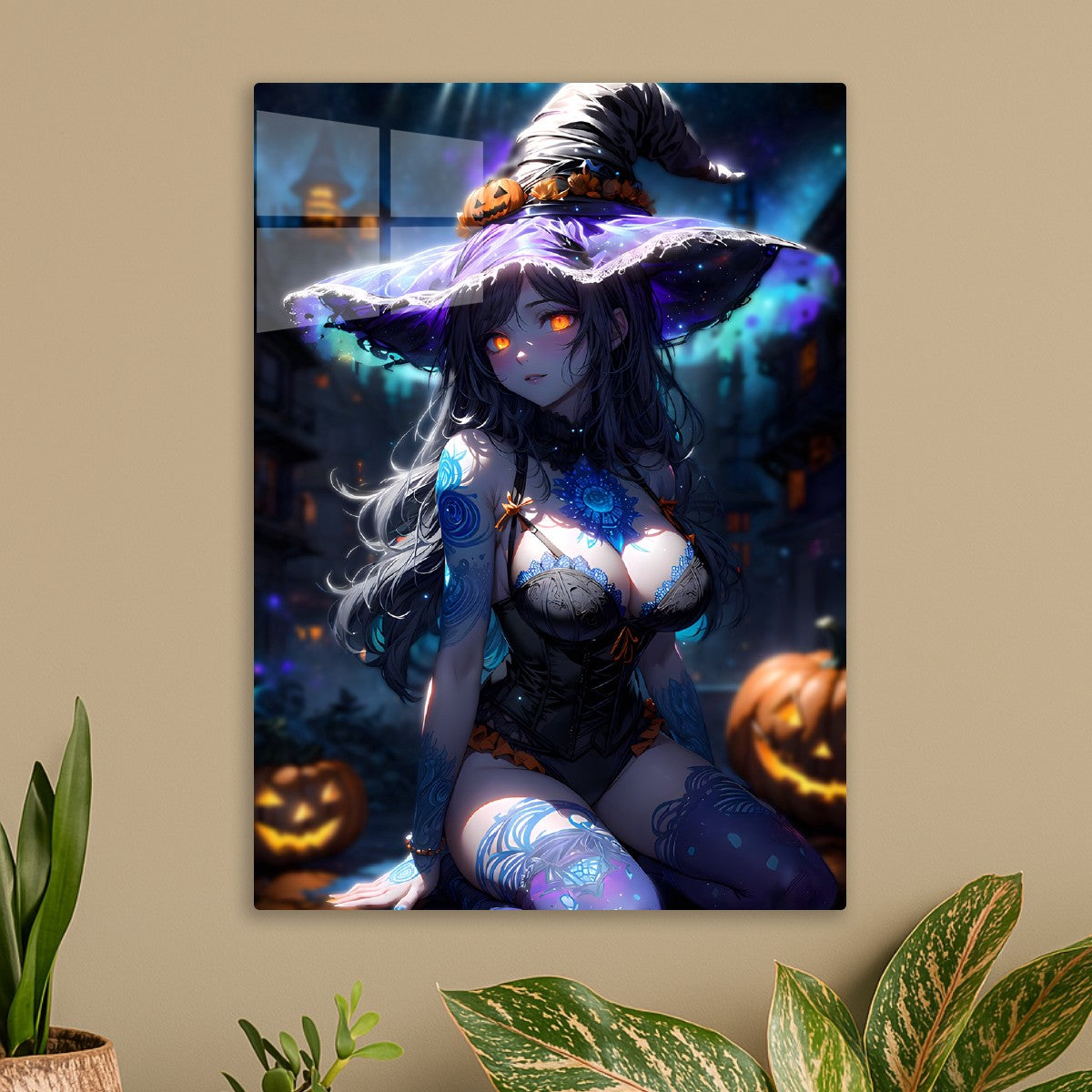 Witching Hour Glow