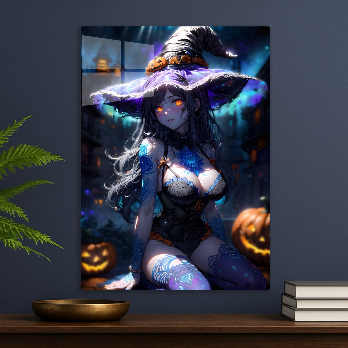 Witching Hour Glow