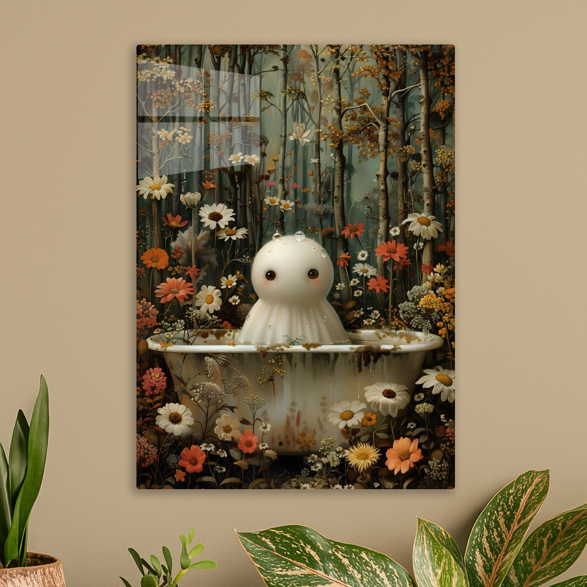 Woodland Soak
