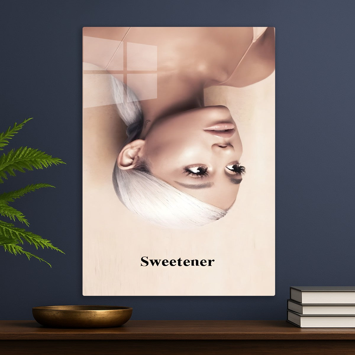 Ariana Grande Sweetener Album