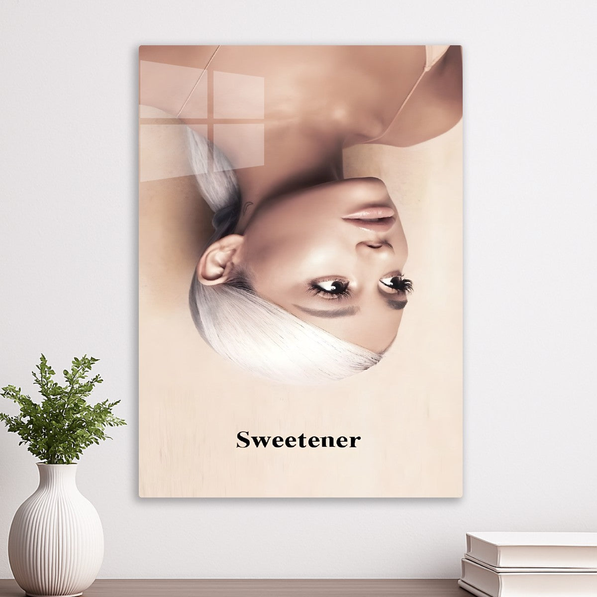 Ariana Grande Sweetener Album