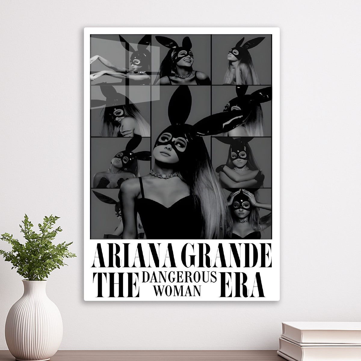 Ariana Grande Dangerous Woman