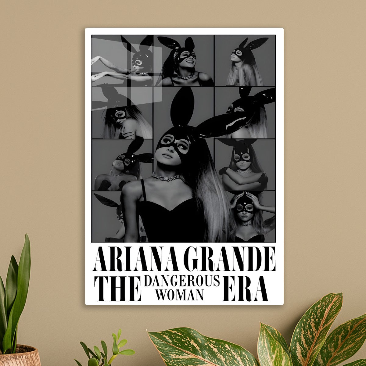 Ariana Grande Dangerous Woman