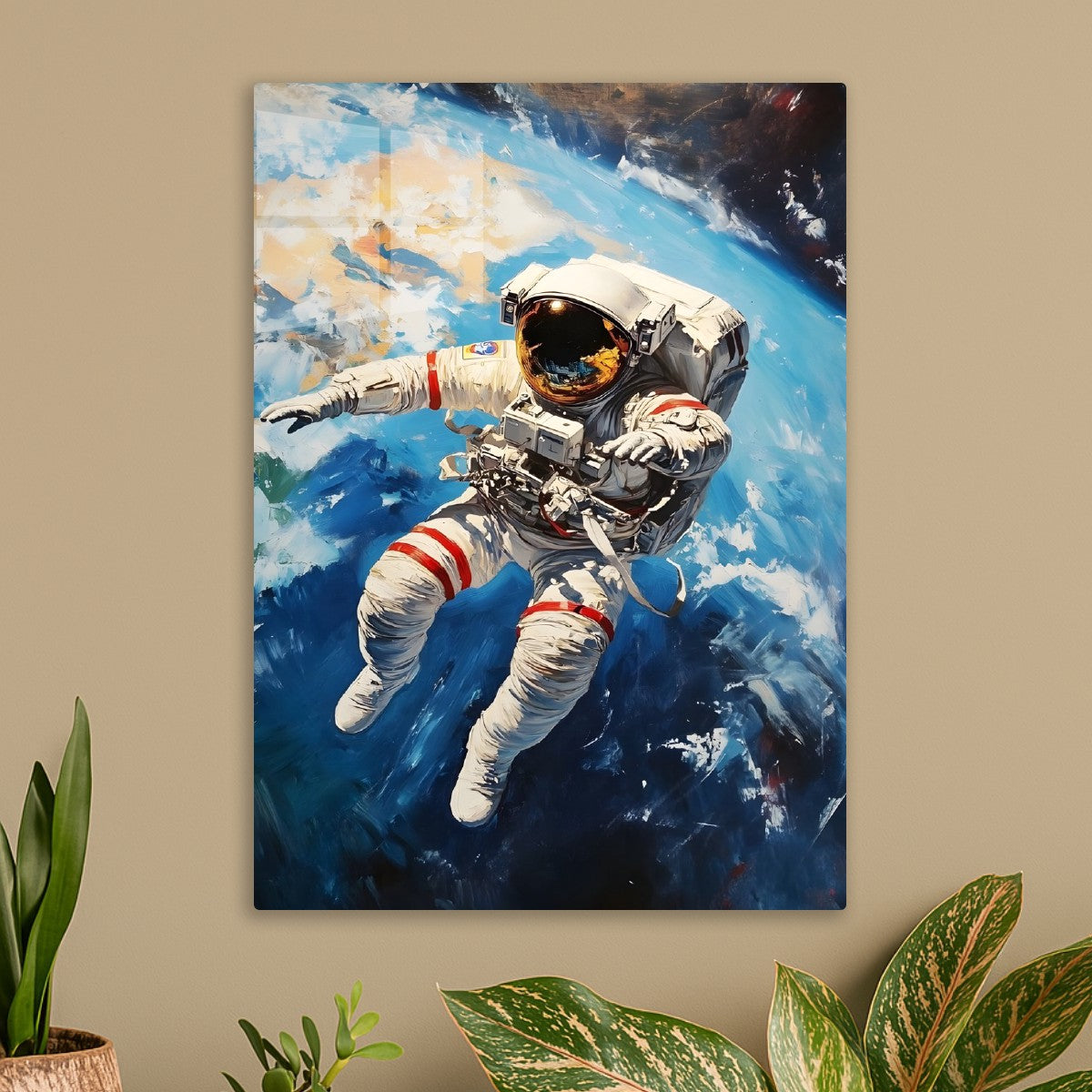 The Final Frontier