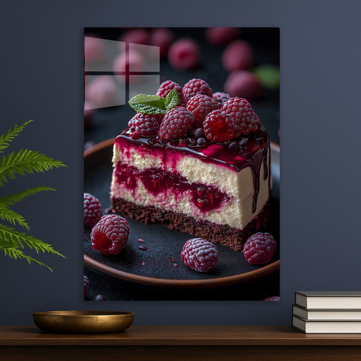 Berry Bliss Delight