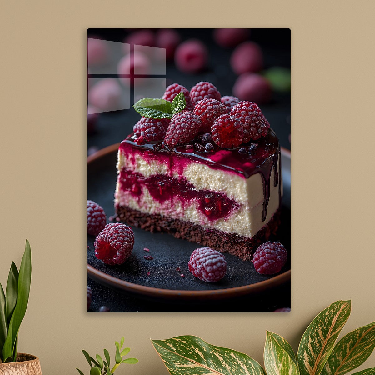 Berry Bliss Delight