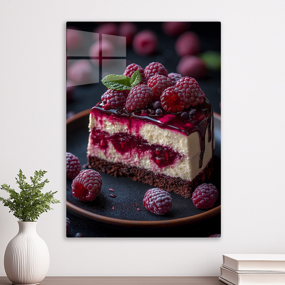 Berry Bliss Delight