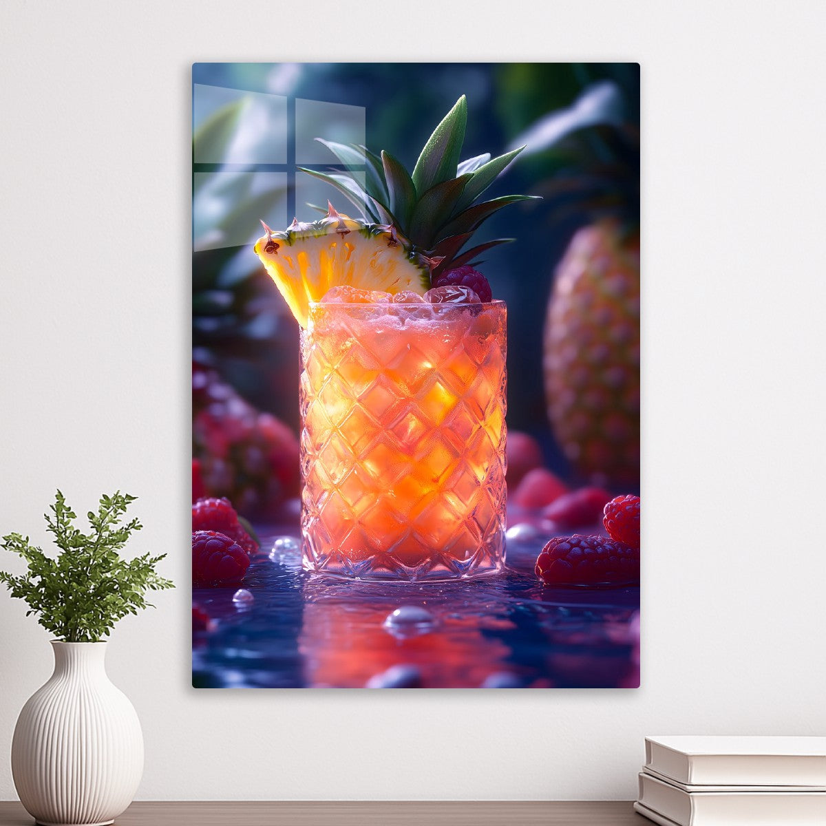 Tropical Delight