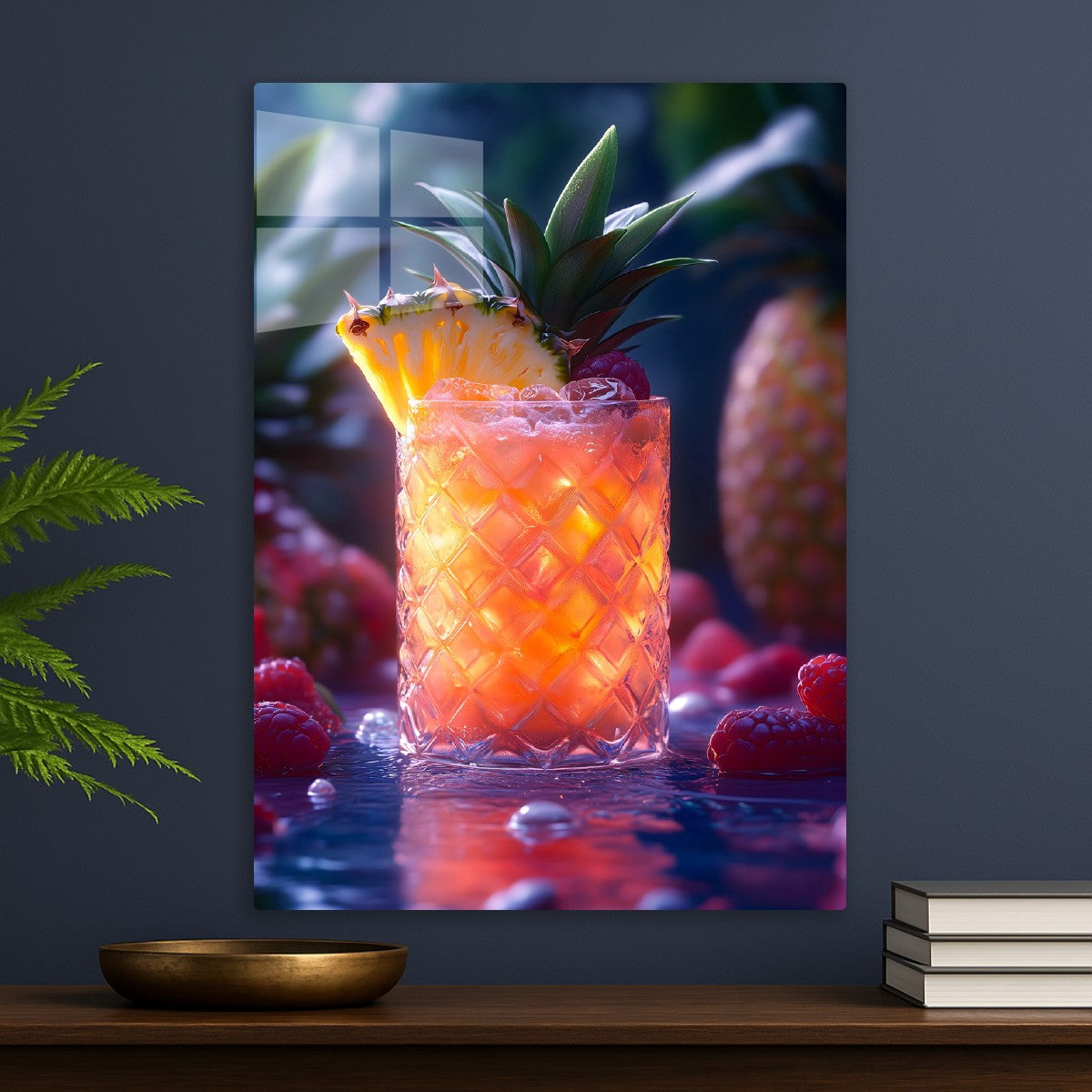 Tropical Delight