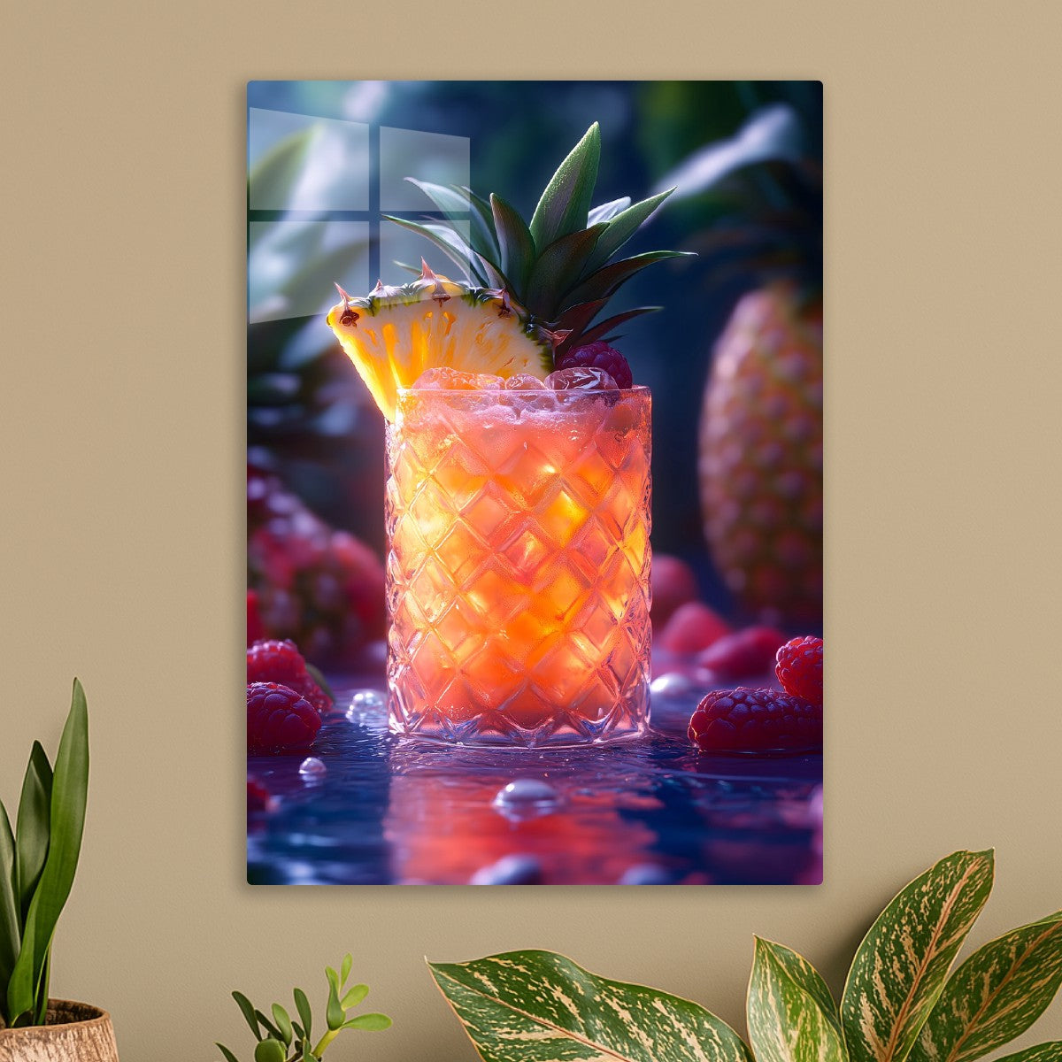 Tropical Delight