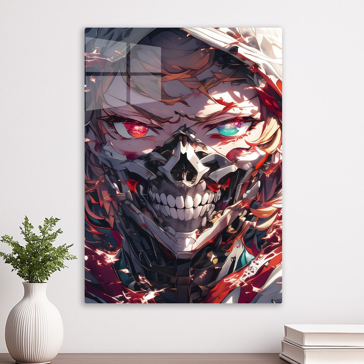 Cyber Fury