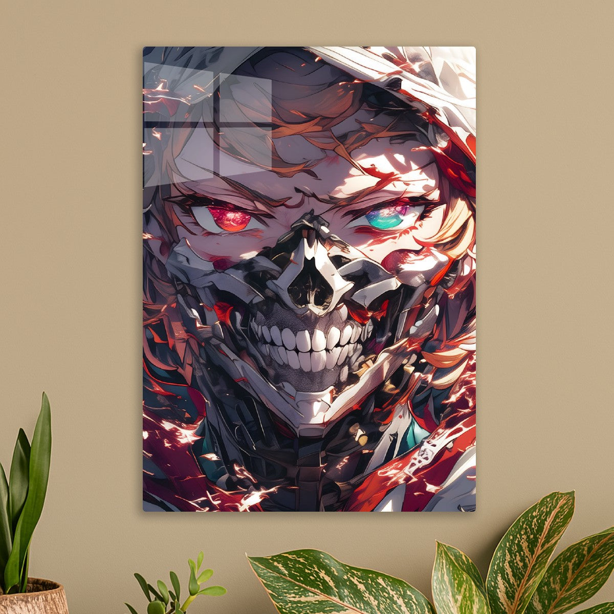 Cyber Fury