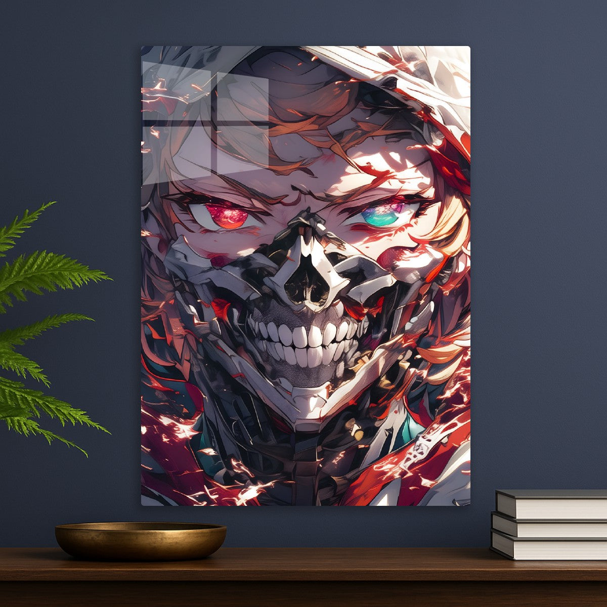 Cyber Fury
