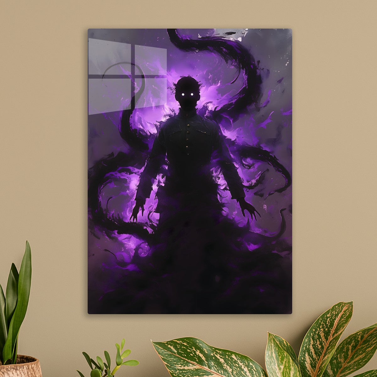 Shadow's Embrace