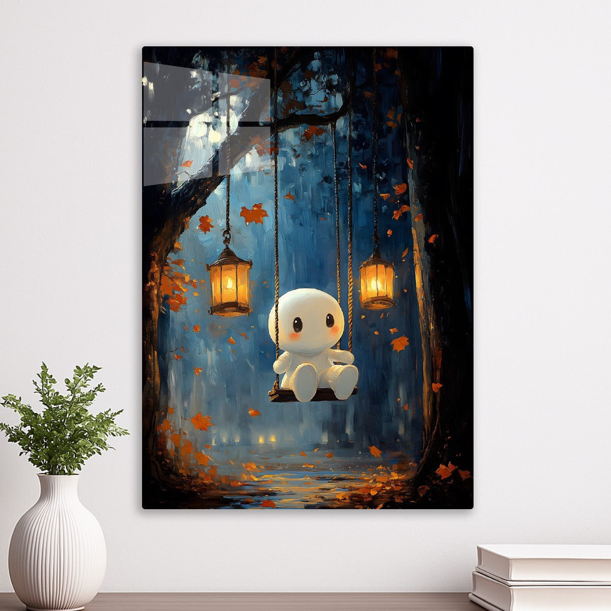 Midnight Swing