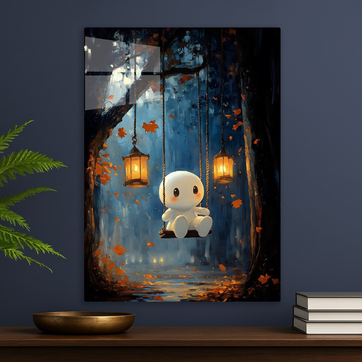 Midnight Swing