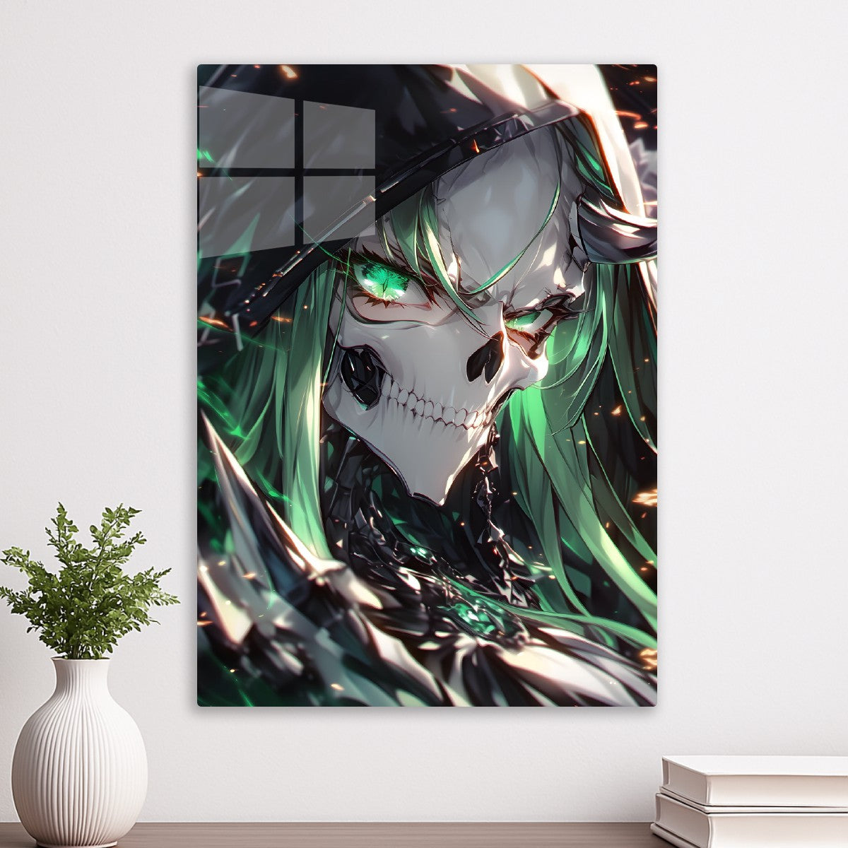 Ethereal Reaper