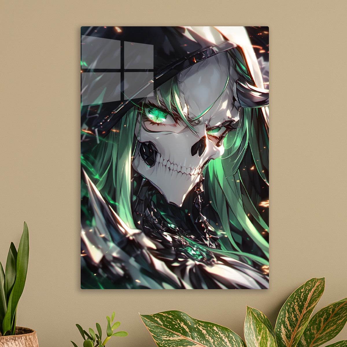 Ethereal Reaper