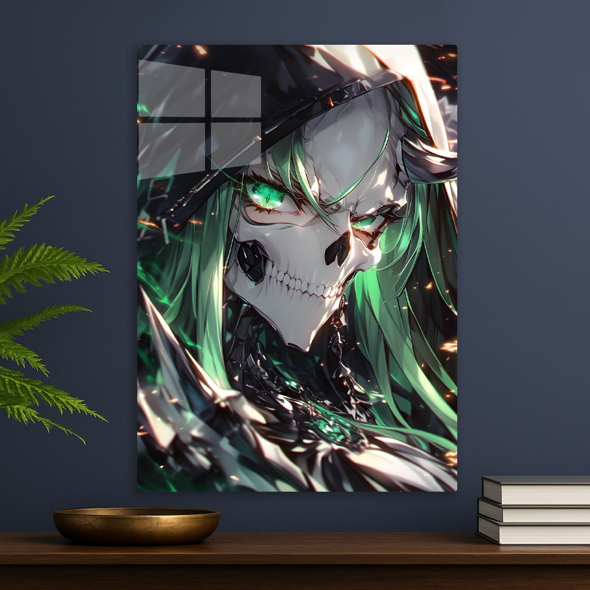 Ethereal Reaper