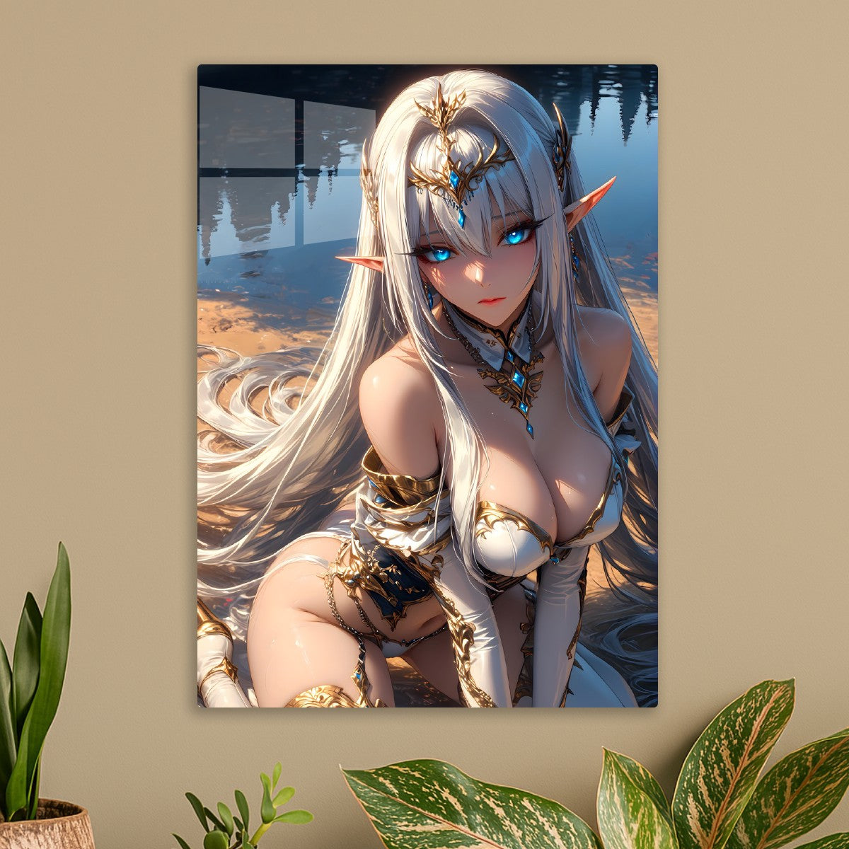 Enchanted Realm