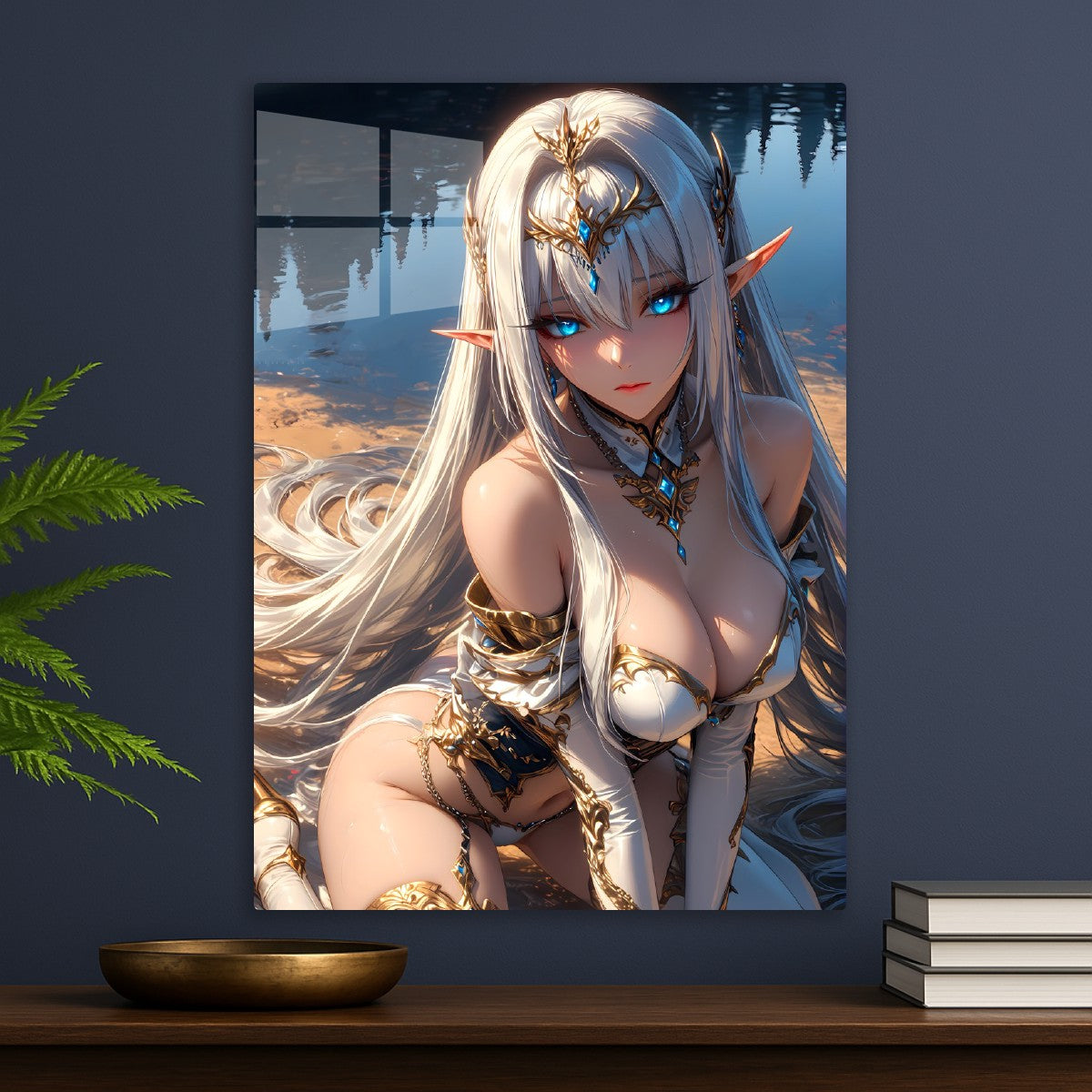 Enchanted Realm