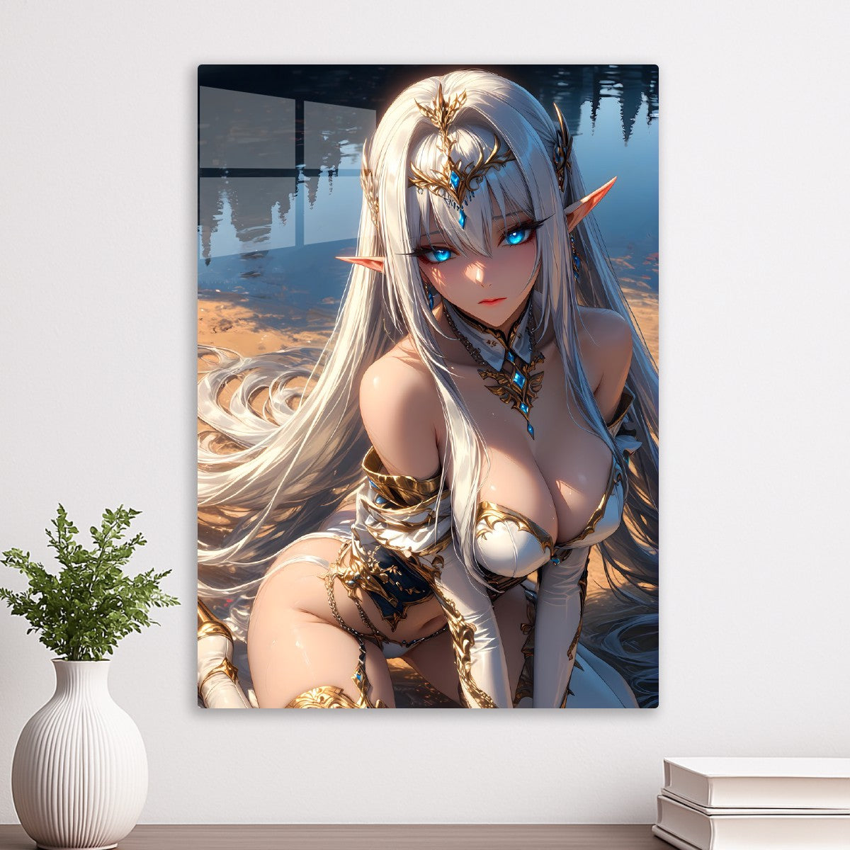 Enchanted Realm