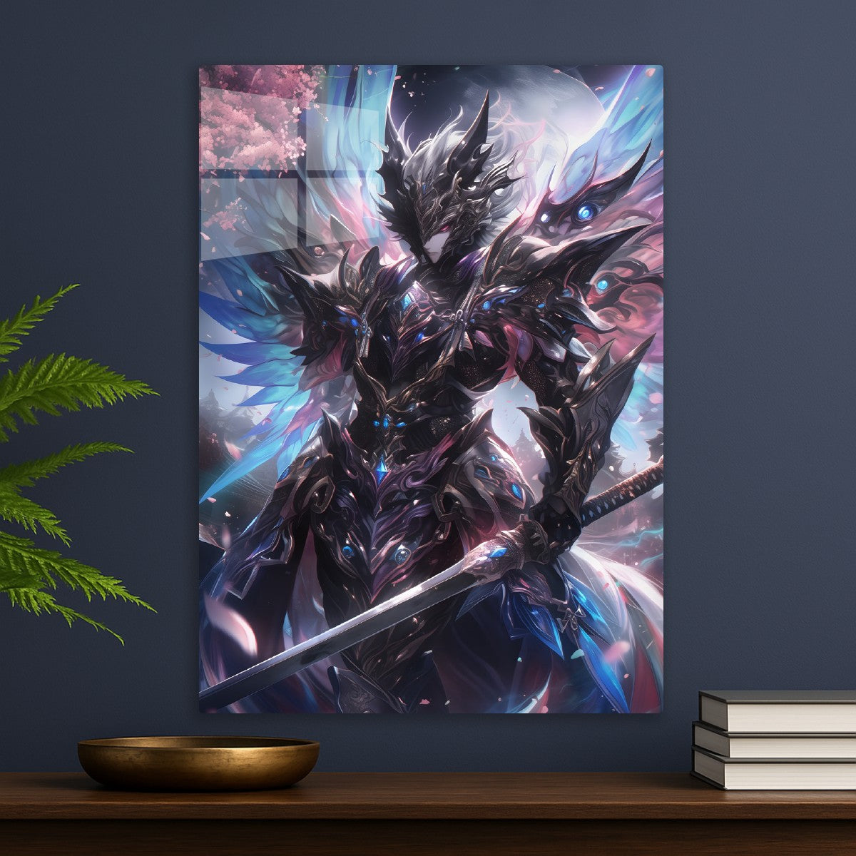 Celestial Warrior