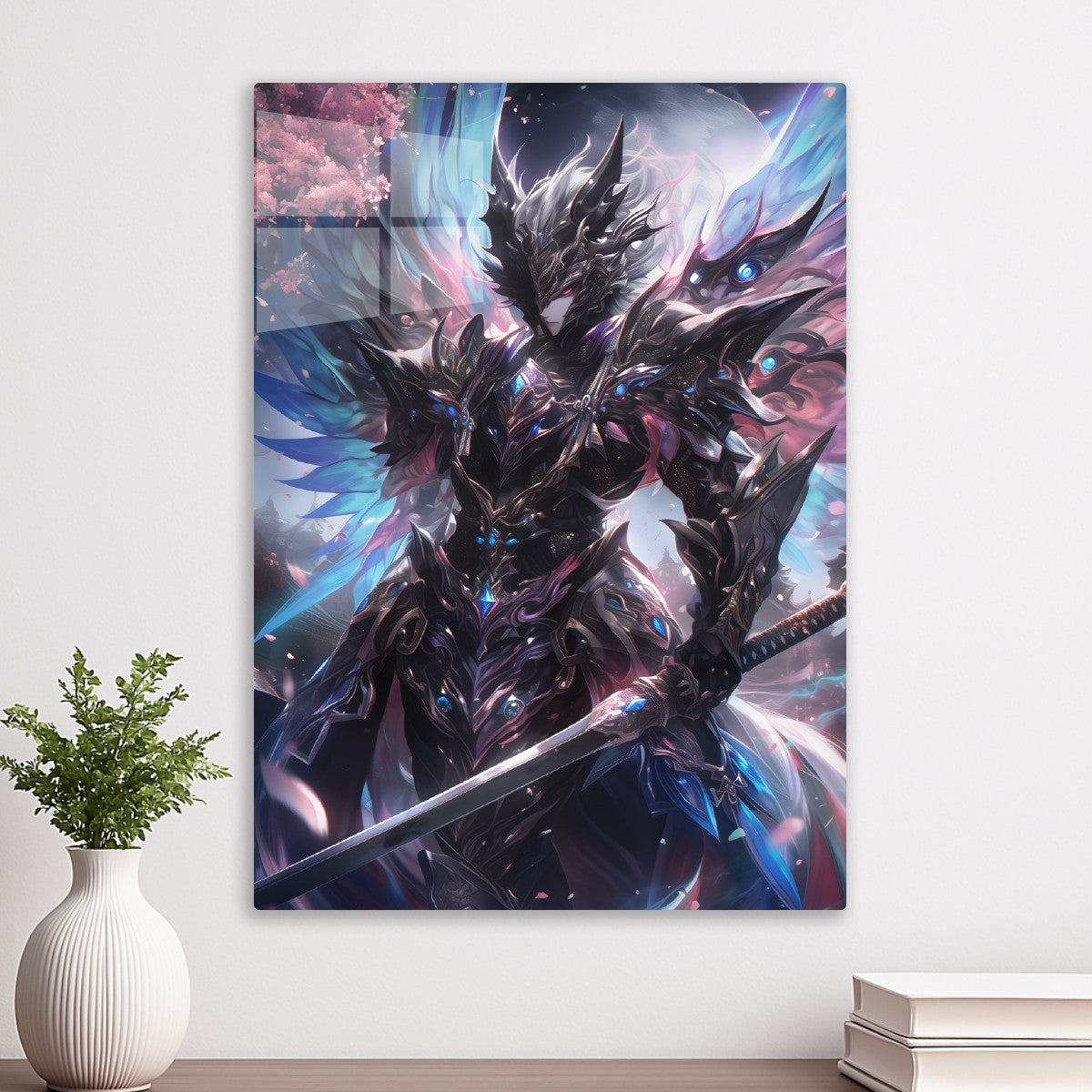 Celestial Warrior