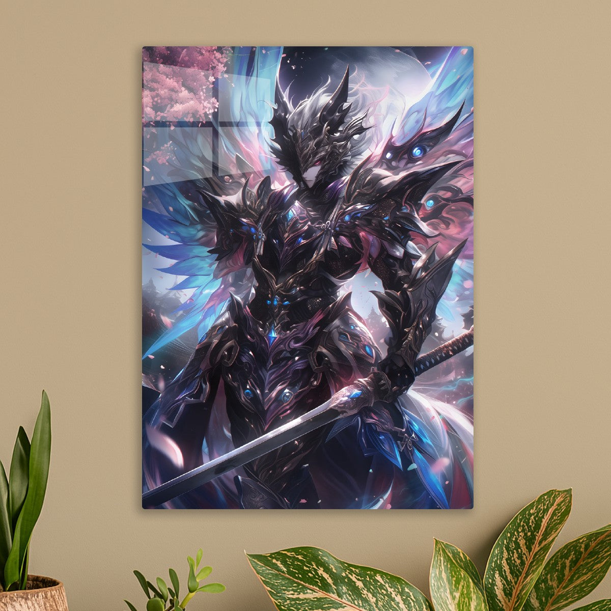 Celestial Warrior