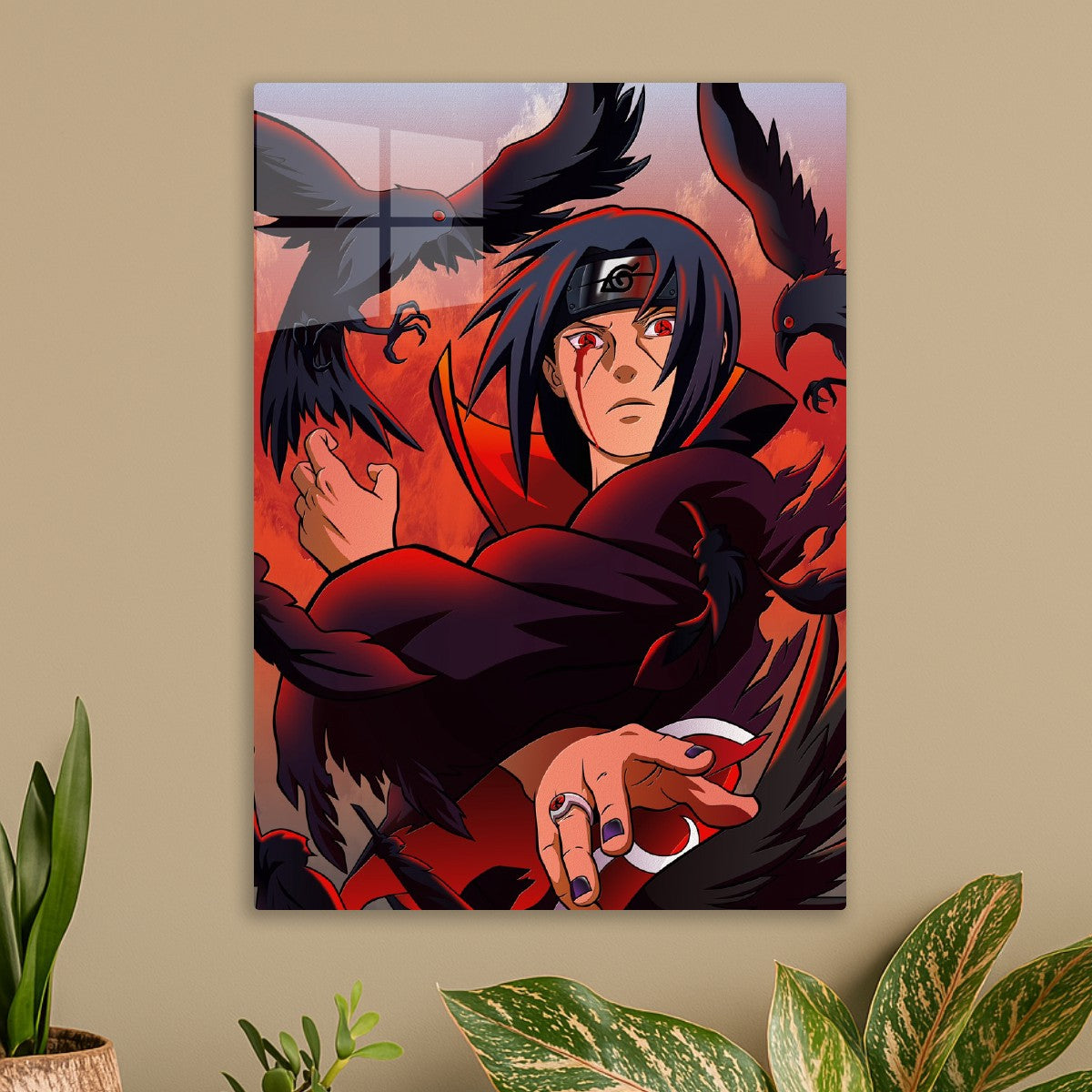Itachi Uchiha