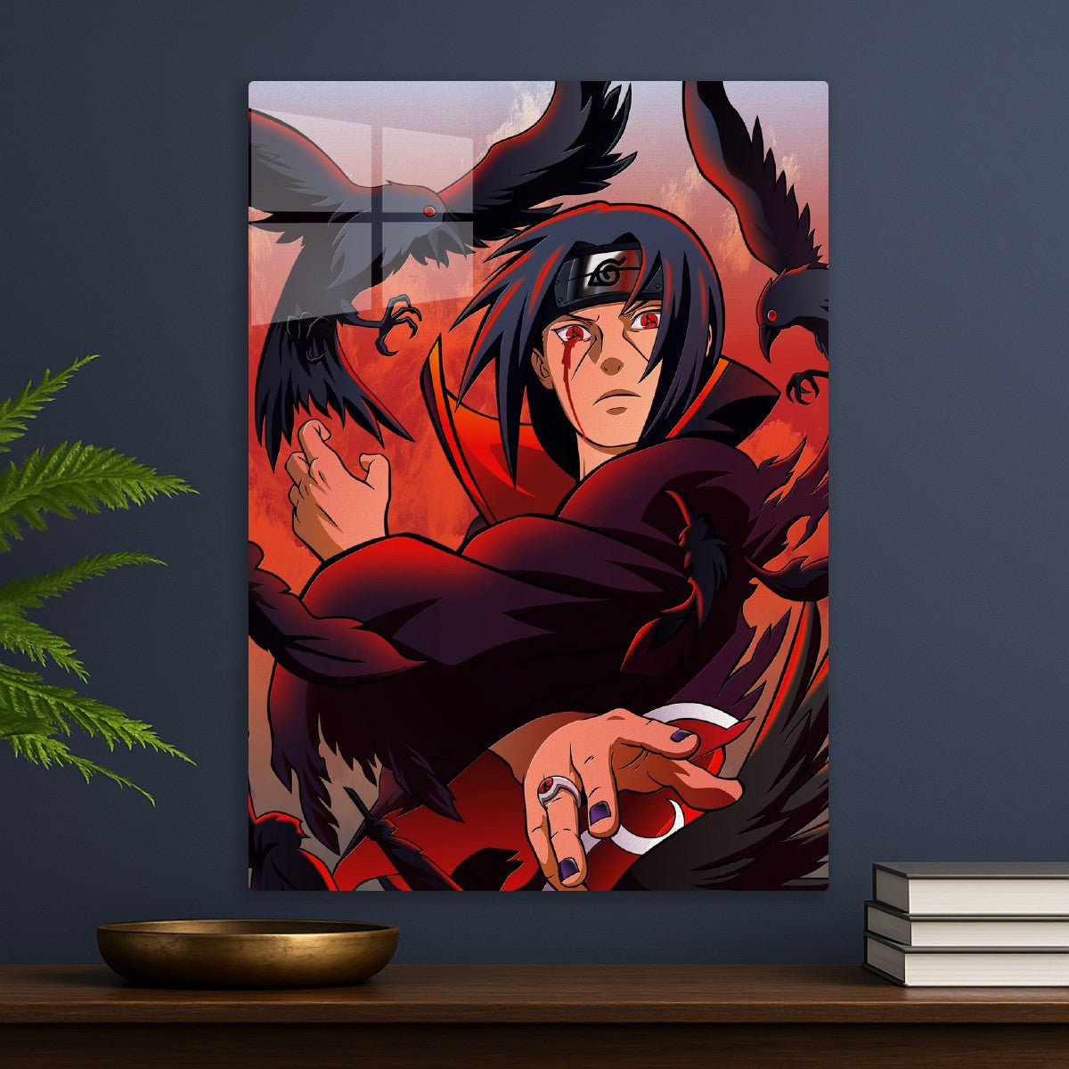 Itachi Uchiha