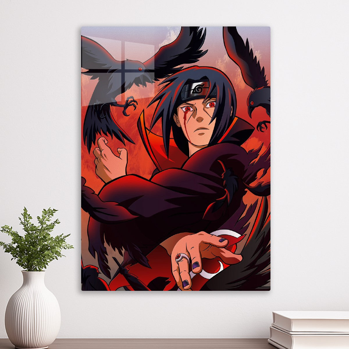 Itachi Uchiha