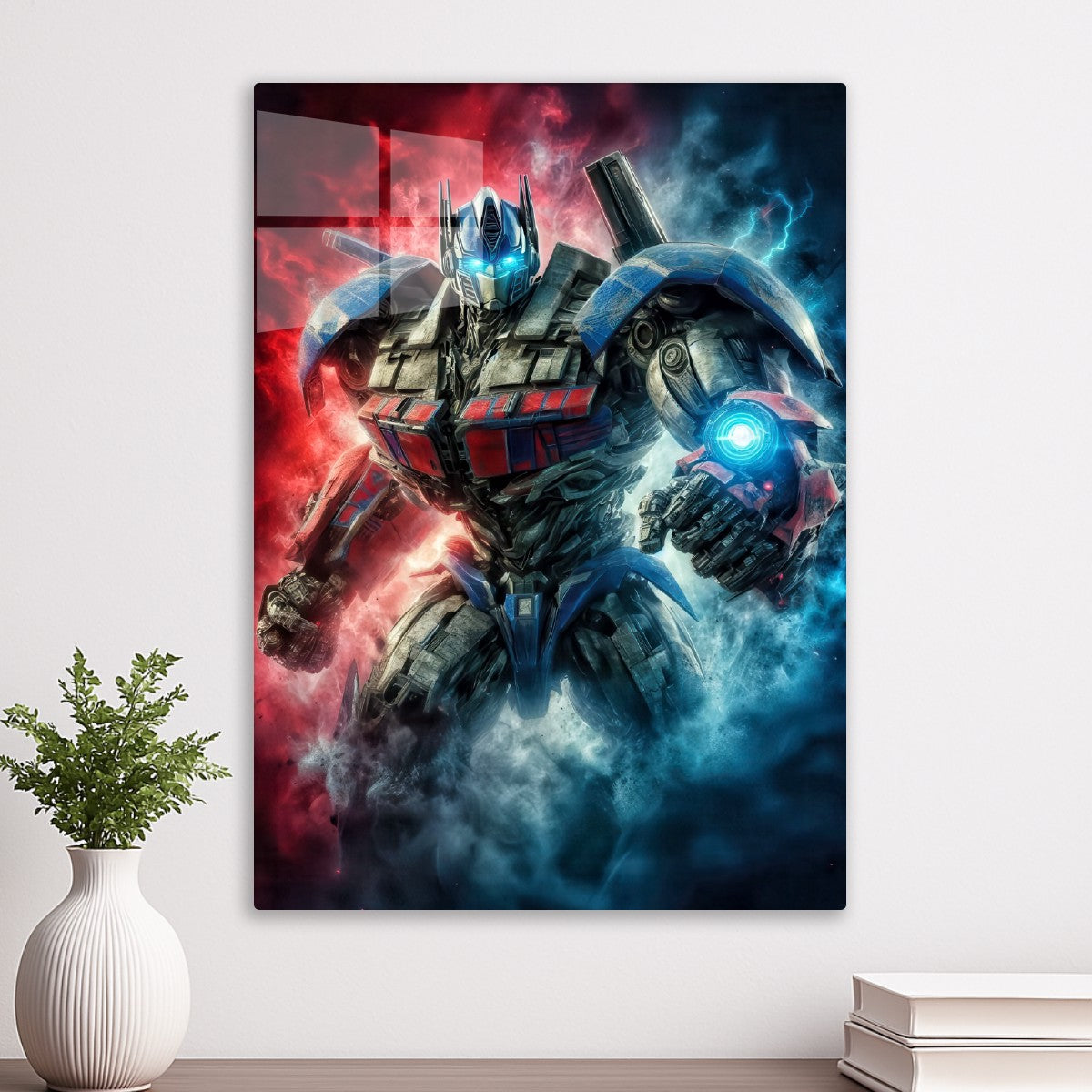 Transformers