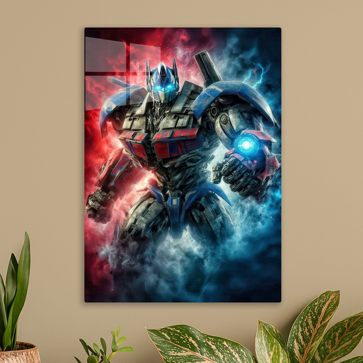 Transformers