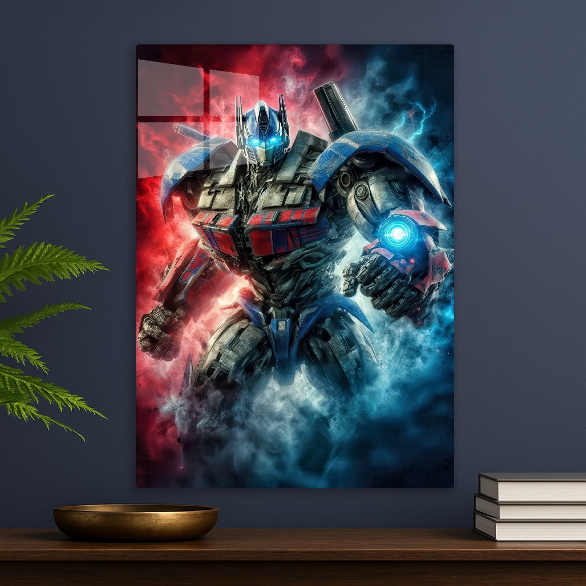 Transformers