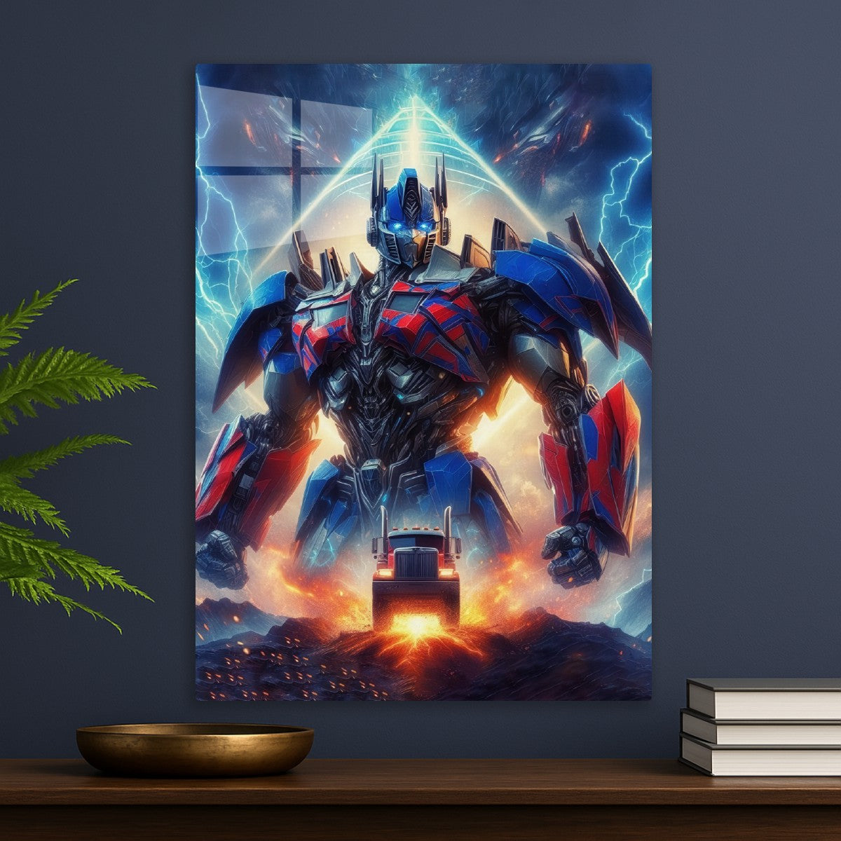 Transformers