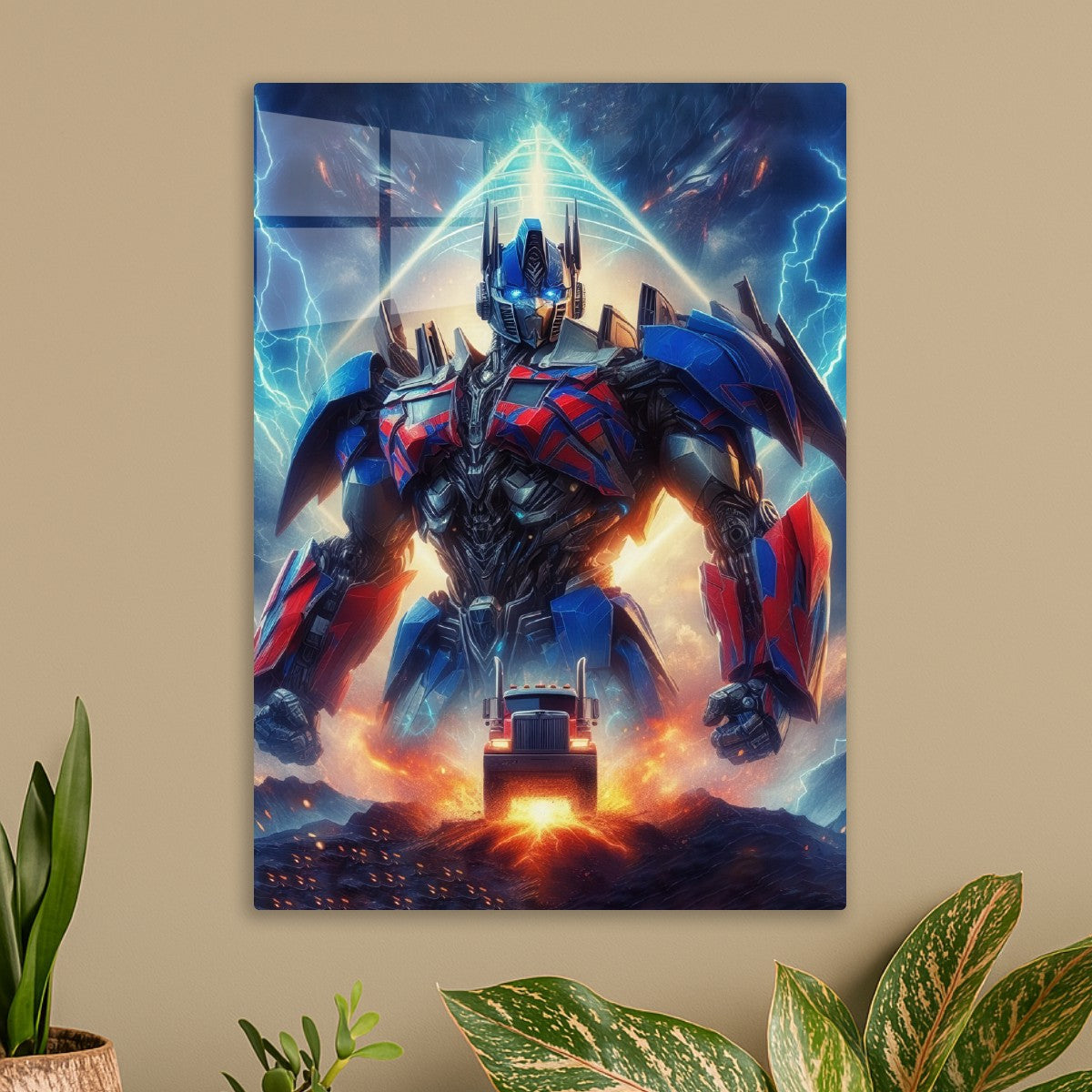 Transformers